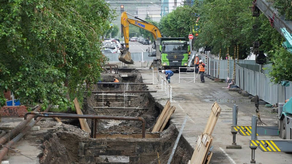 Объем инвестиций в теплосетевой комплекс городов ответственности СГК в 2025 году составляет 23,5 млрд рублей