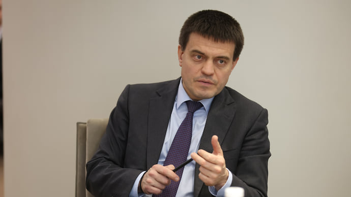 Михаил Котюков: «Идеи, которые рождаются на красноярской земле, становятся частью государственных решений»