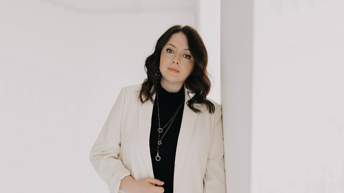 Наталья Сагитова, «Мастерская технологического лидерства»: «Мы связываем науку и бизнес»