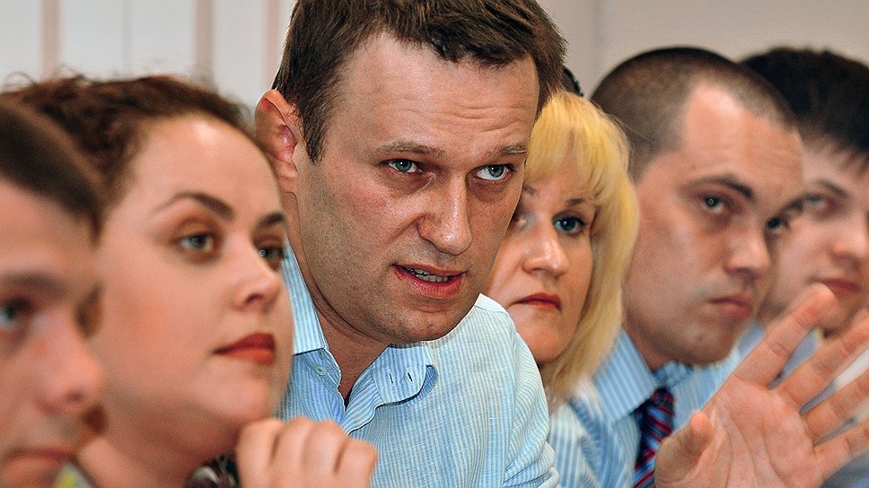 В ходе допроса свидетелей обвинения выяснилось, что у Алексея Навального не было возможностей давить на «Кировлес»