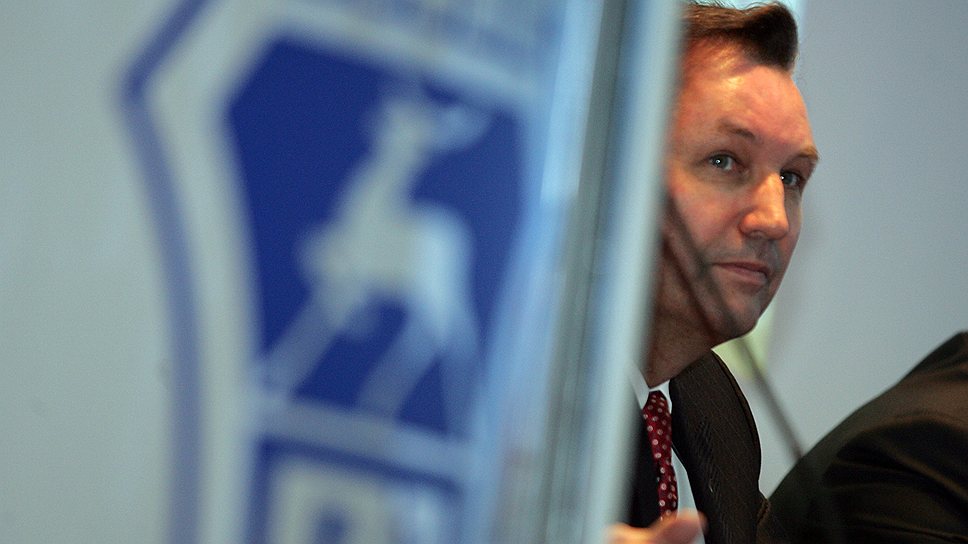 Президент «Группы ГАЗ» Бу Андерссон надеется, что проблем в конкретизации сотрудничества с Magnetto не будет