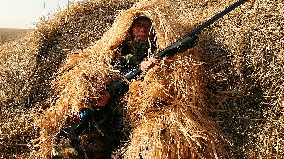 Не получившие охотничьи лицензии депутаты утверждают, что в минэкологии прикрывают коррупцию со стороны организаторов тендера