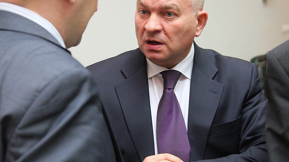 Прокурор Нижегородской области Константин Кожевников считает, что время для расследования пропажи 270 млн руб. бюджетных средств еще не упущено