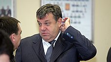 «Ока-полимер» покрылась антифризом