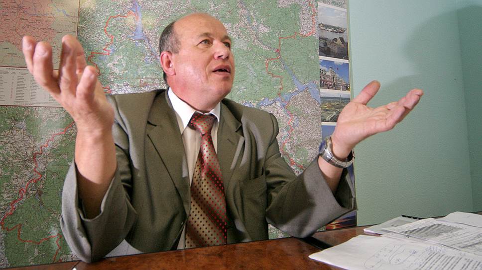 Ответственный за экономику Геннадий Баландин переживает, что в федеральном инвестфонде нет денег на Нижегородскую область