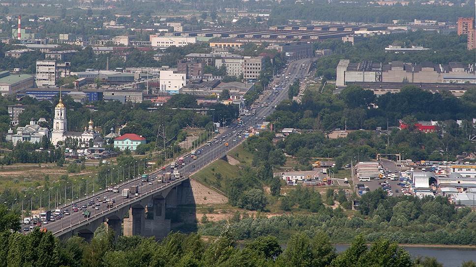 Планировать и застраивать обширную территорию в Ленинском районе справа от Мызинского моста будет московский застройщик