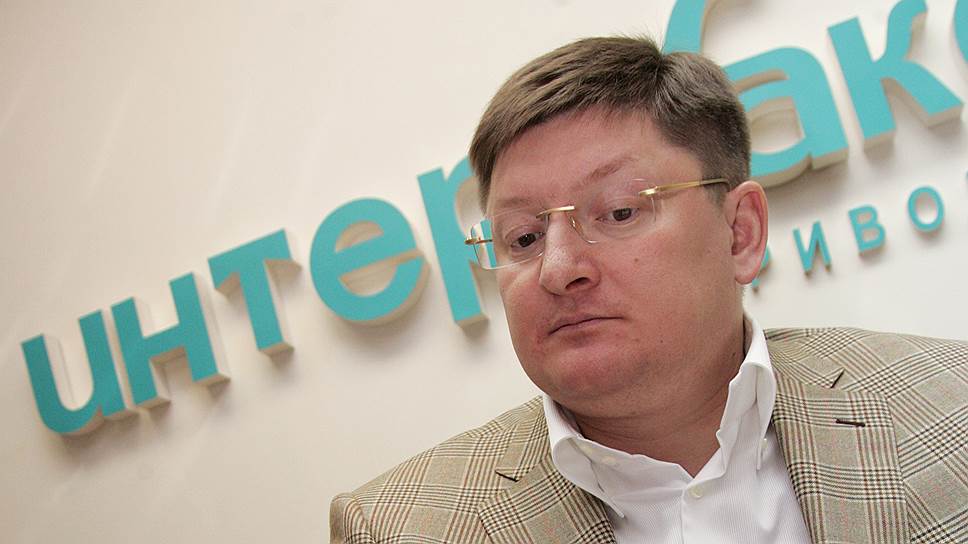 Бывший топ-менеджер и основной владелец «Алтэкса»  Андрей Городнов готовится обжаловать приговор