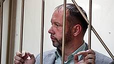 Следствию не удался удушающий прием