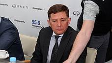 Не вписался в разворот