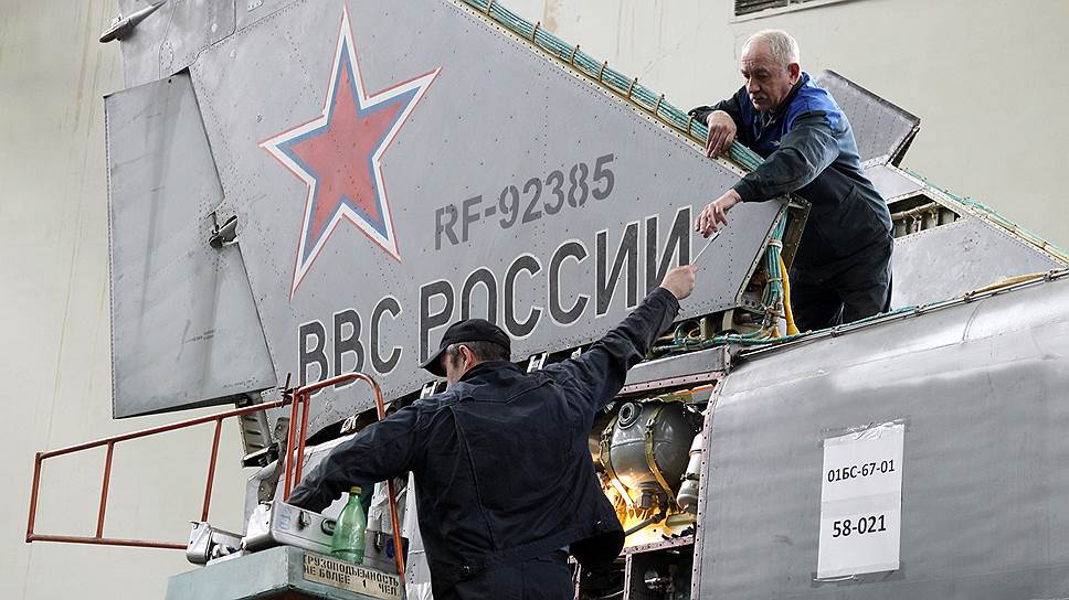 В ближайшее время оборонным предприятиям предложат новые инструменты для исполнения ГОЗа