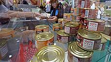 Марина Сечина пошла за продуктами