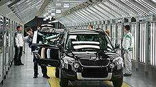 «Группа ГАЗ» просит продлить льготы проекту по контрактной сборке для Volkswagen