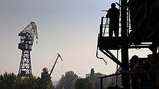 Заказ уплыл в круиз до Астрахани