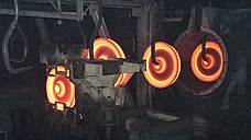 Колеса разъезжаются