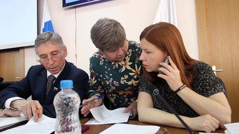 Как Елизавета Солонченко на две недели стала исполняющей обязанности главы города