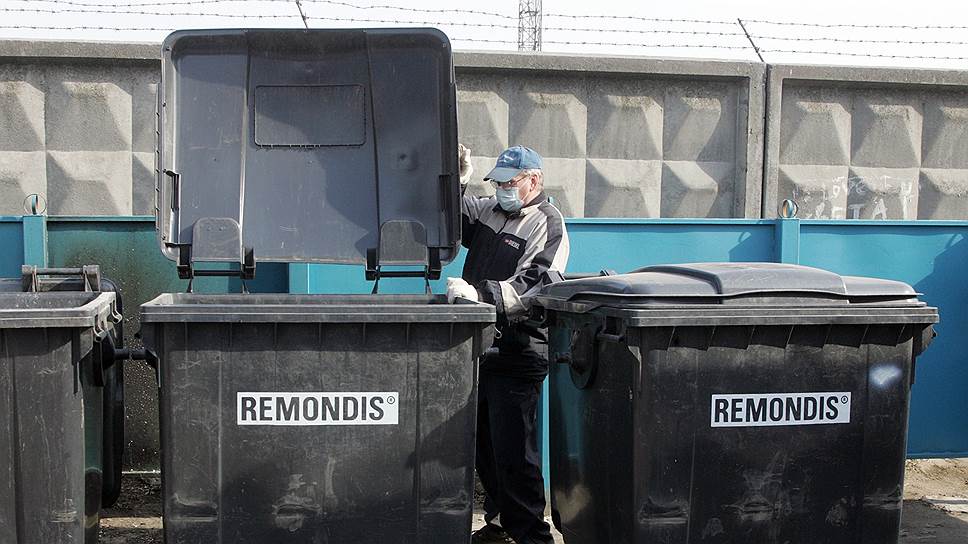 Remondis претендует на статус регионального оператора по обращению с отходами в Мордовии