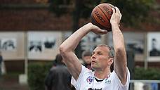 Чисто спортивный интерес