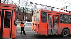 Падал прошлогодний долг
