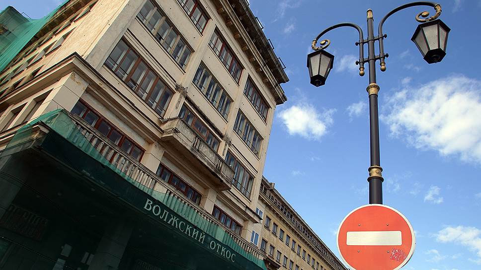 Компании удалось доказать, что проект «реконструкции» предполагает восстановление внешнего облика здания по чертежам 