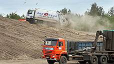 Мусор не считается