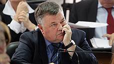 Доктор сказал: в морг