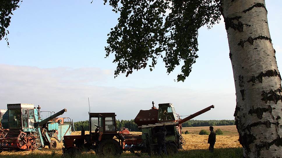 Нижегородские сельхозпроизводители ждут увеличения финансовой помощи из областного бюджета