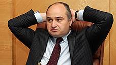 Следствие открывает похоронное дело