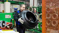 Pirelli накачивает в шины