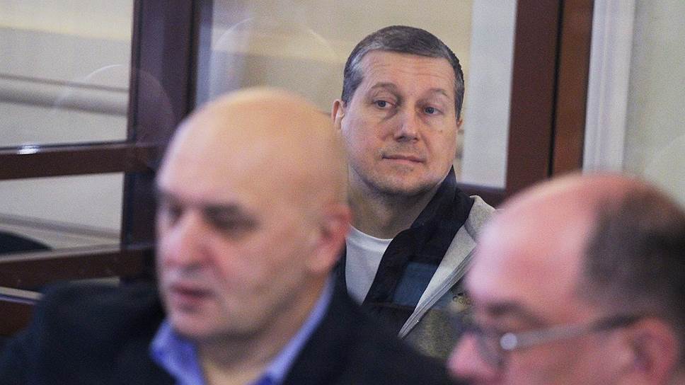 Как защита Олега Сорокина пыталась обжаловать приговор
