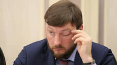Министр свернул не туда