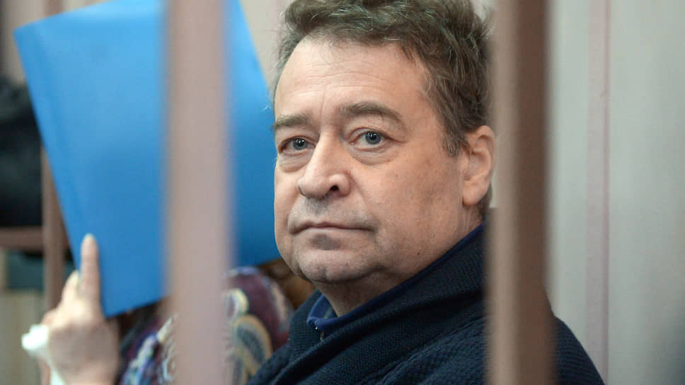 Леонид Маркелов заявил в суде, что его декларации как главы республики раньше проверяли сотрудники ФСБ, и нарушений они не нашли