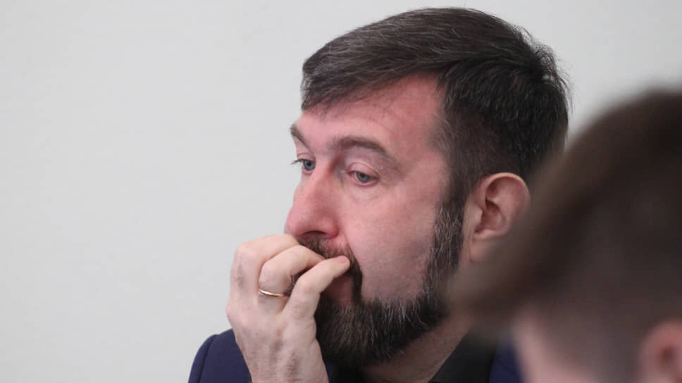 Сергей Воронов с начала процесса заявлял о своей невиновности и будет обжаловать вердикт суда