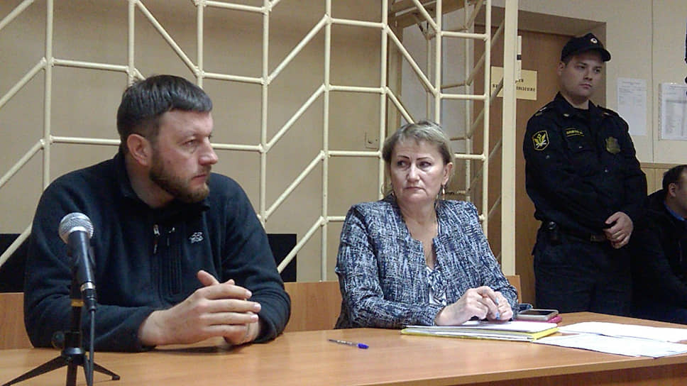 На Вадима Власова (на фото) дал показания его бывший сотрудник, ­экс-директор ГУАД ­Денис Цветков
