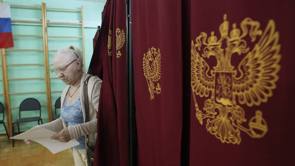 В следующем году нижегородцы будут выбирать в городскую думу только депутатов-одномандатников