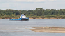 Волга затечет в Верховный суд