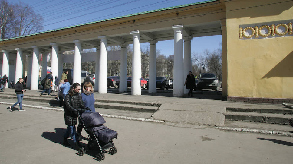 В парке «Швейцария» не будет капитальных зданий, но как изменится проект, станет известно только через две недели