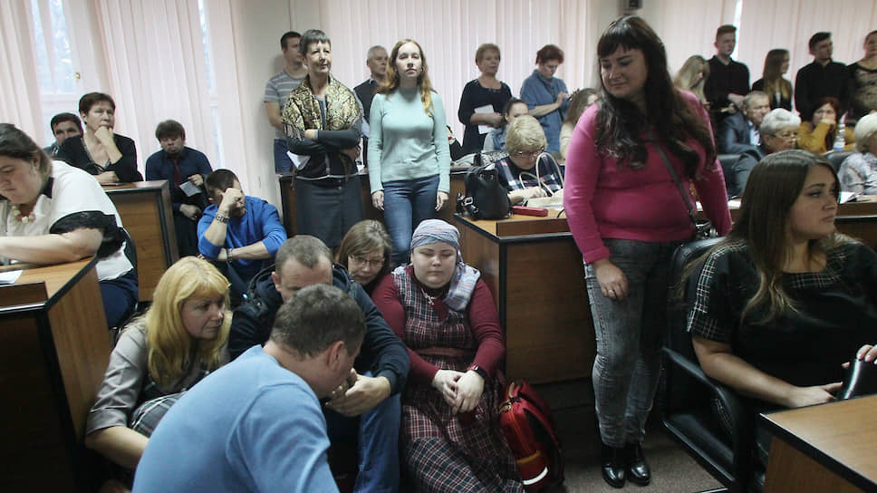 В ближайшее время нижегородцы, градозащитники и городские активисты не смогут встретиться, чтобы обсудить градостроительные проекты