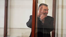 Бывший мэр вышел на связь в суде