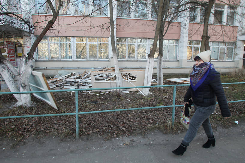 Депутаты опасаются, что больницы в Нижнем Новгороде могут не дождаться ремонтов