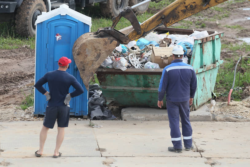 Нижегородские дорожники опасаются, что при новых правилах проведения госзаказов их потеснят федеральные игроки