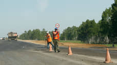 Московские дорожники увязли в глубинке