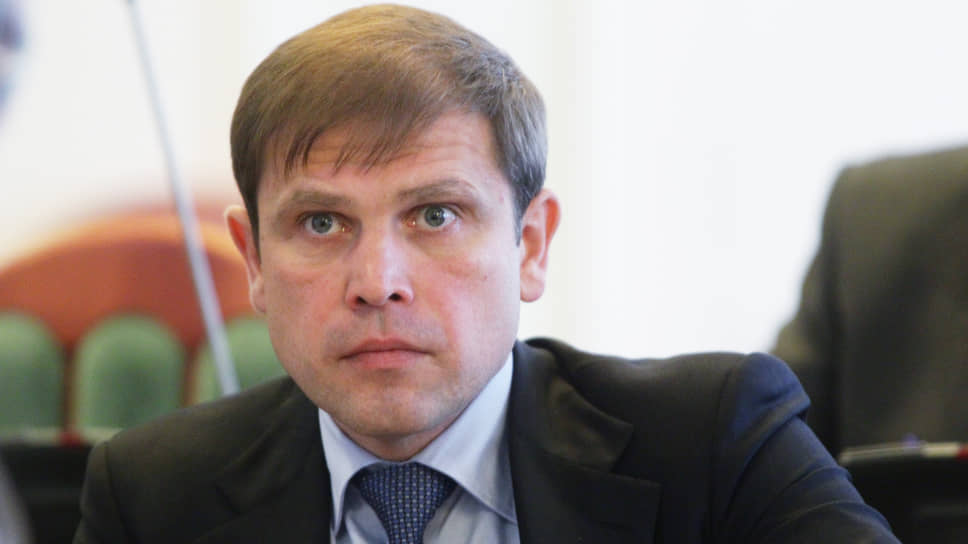 Глушков Александр, депутат законодательного собрания Нижегородской области (2006 год)