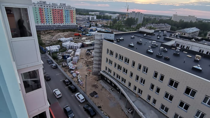 «Корабли» пошли в учебный поход
