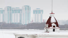 Нижний будет City