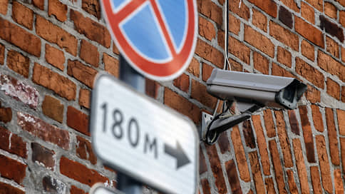 За машинами усилят наблюдение // Система дорожных камер в Нижегородской области вырастет на четверть
