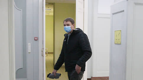 Больница Арзамаса осталась без кислорода // Директора компании «Медкриотех»  снова обвиняют в мошенничестве с газификатором