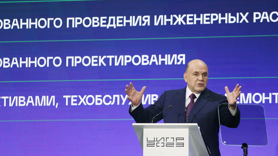 Премьер-министр поручил выделить дополнительные гранты  на отечественные разработки