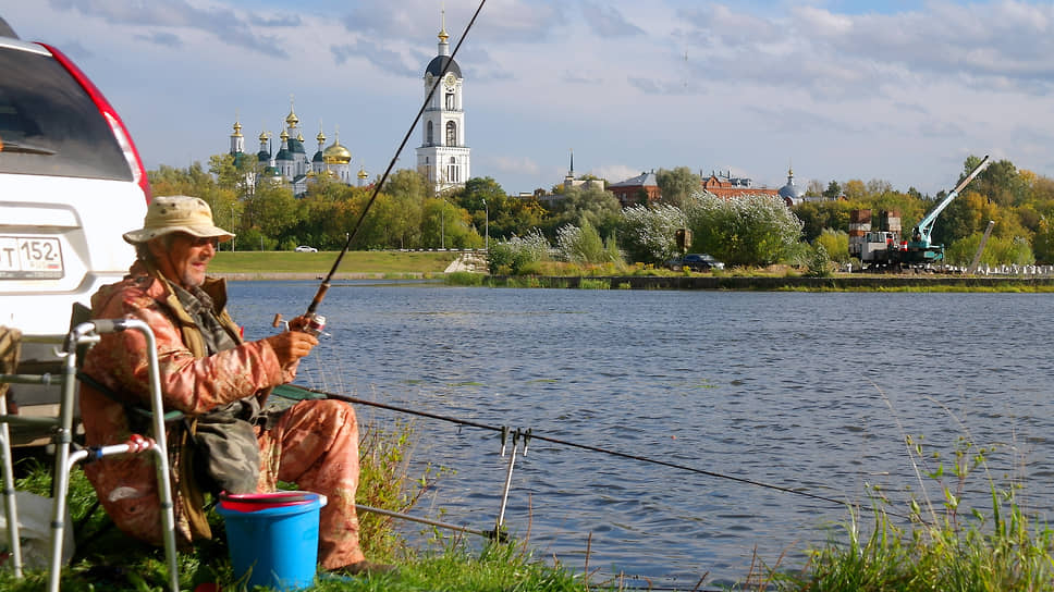  Верховный суд не заинтересовался видами на монастырь Саровская пустынь