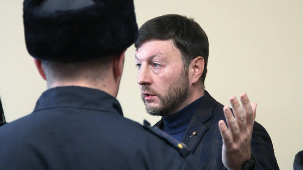 Вадим Власов в апелляции доказал, что осудили его незаконно
