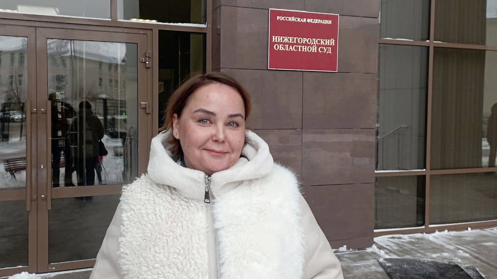 Светлана Горбачева считает, что уголовное дело на нее завели из-за конфликта с бывшей начальницей